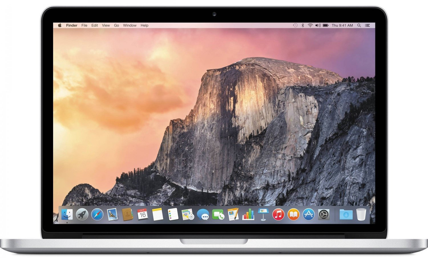 MacBook Pro 15   Retina MJLU2(i7 2.8GHz/ 1 ТB SSD / 16 GB / AMD Radeon R9 M370X with 2GB)